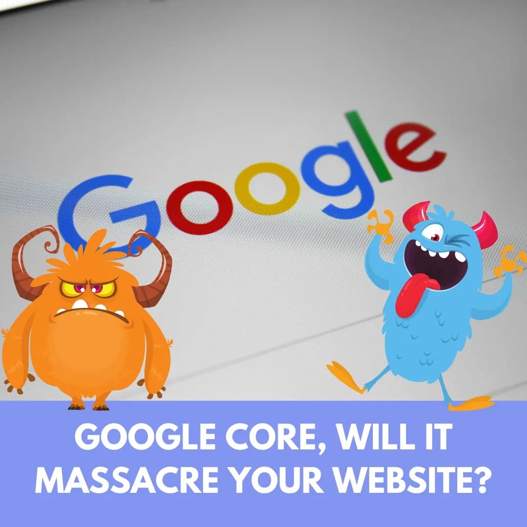 Google Core update