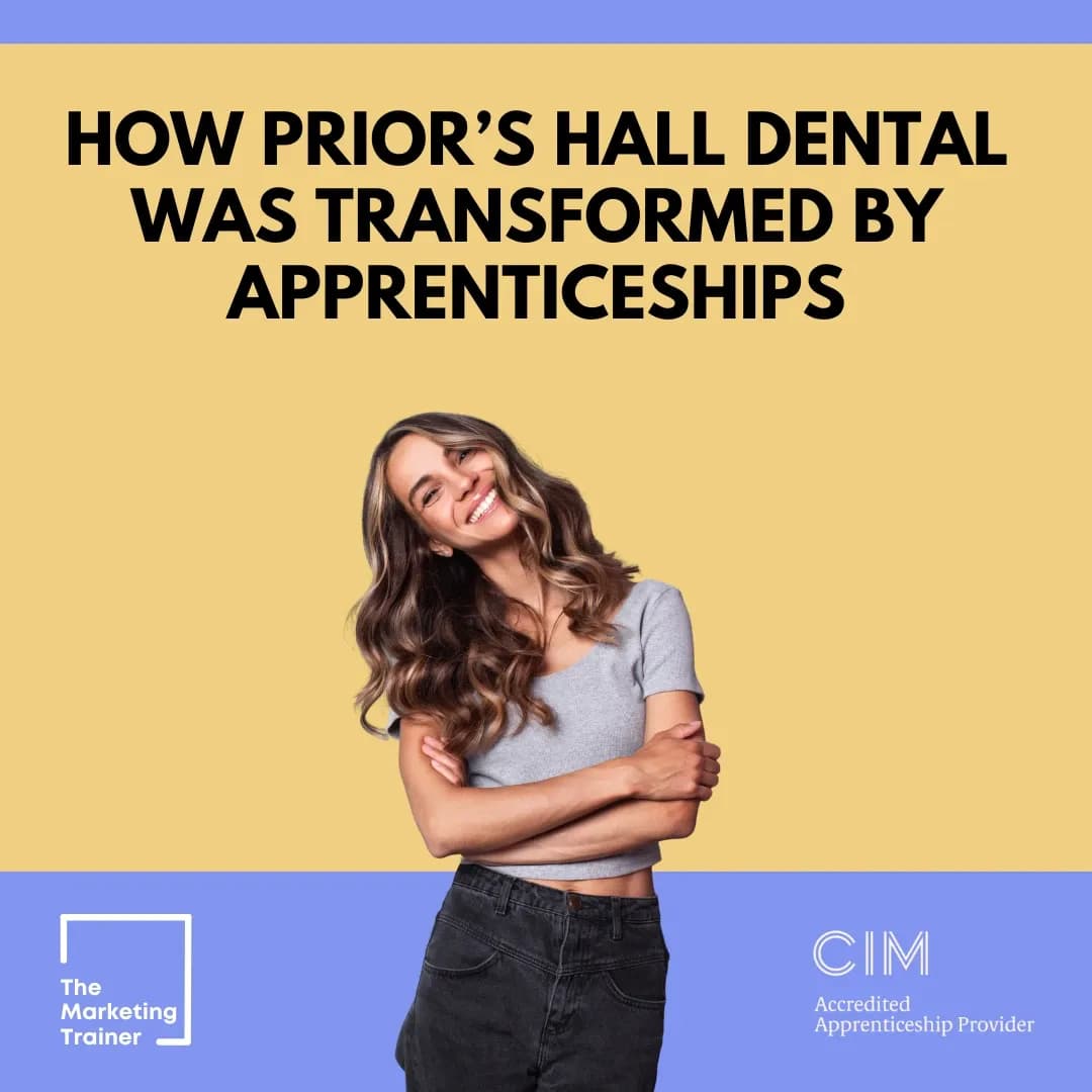 Prior's Hall Dental