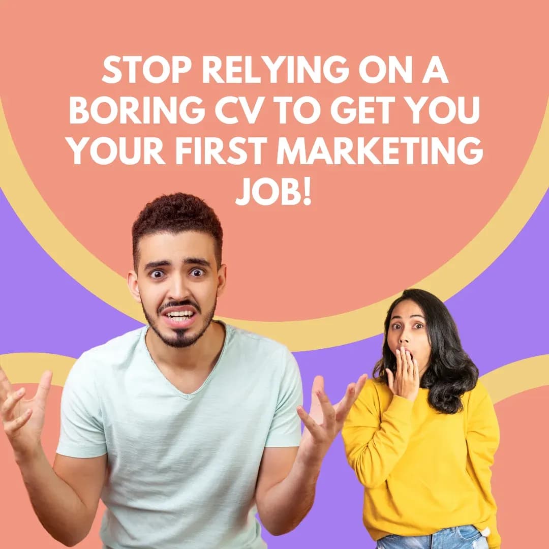 Boring CV