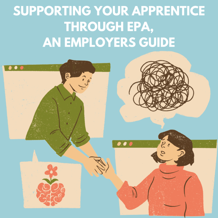 Supporting your apprentice through their EPA - An employer's guide ...