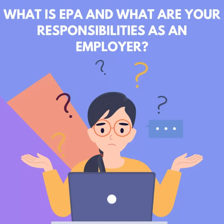 What is Endpoint Assessment (EPA) in apprenticeships? The Marketing Trainer