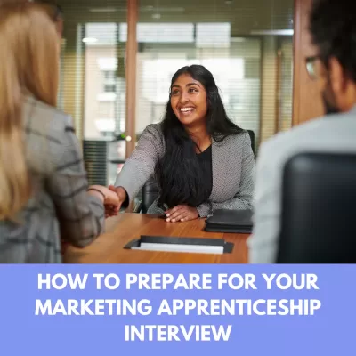 Apprenticeship Interview