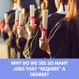 Degree Requirements