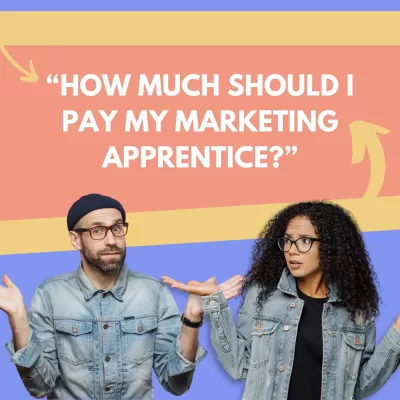 How much should you pay apprentices?