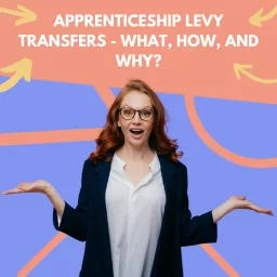 apprenticeship levy transfer