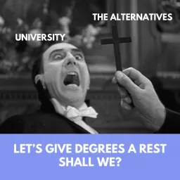 Let's slay degrees together