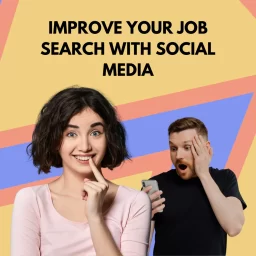 social media job search