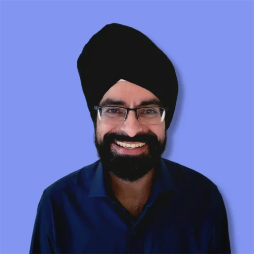 Prab Chadha