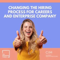 Careers and Enterprise Company case study