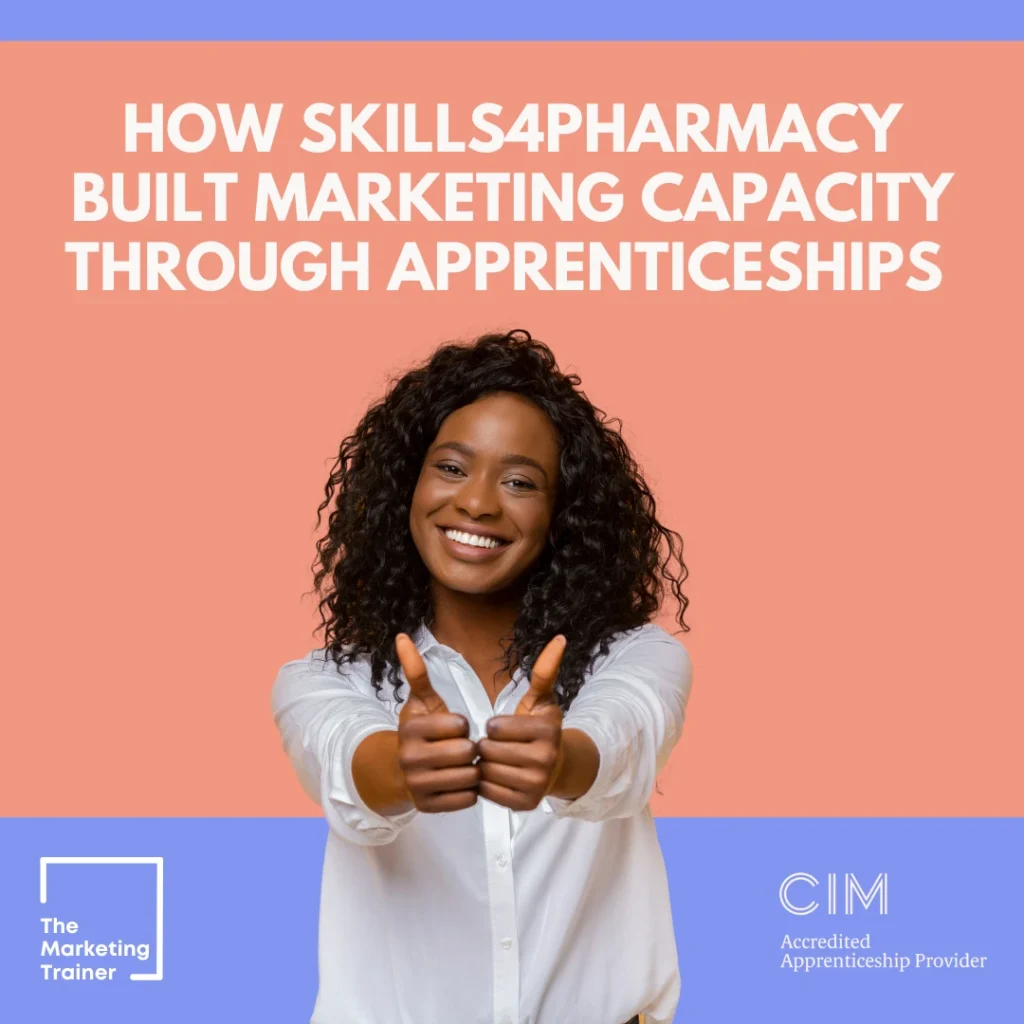 Skills4Pharmacy case study