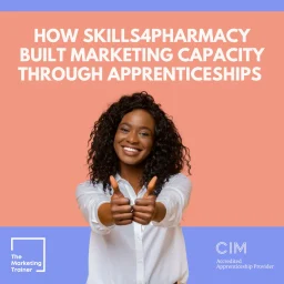 Skills4Pharmacy case study
