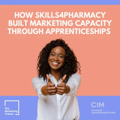 Skills4Pharmacy case study