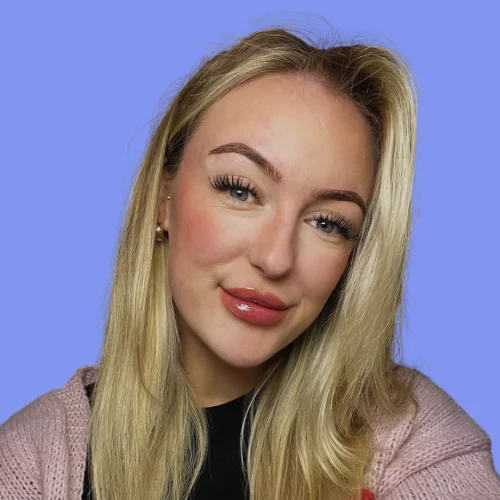 Beth profile Beth Harrison