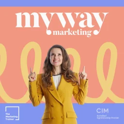 My Way Marketing case study