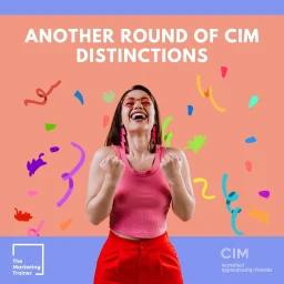 Another round of CIM distinctions