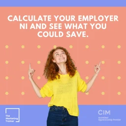 apprenticeship employer NI calculator